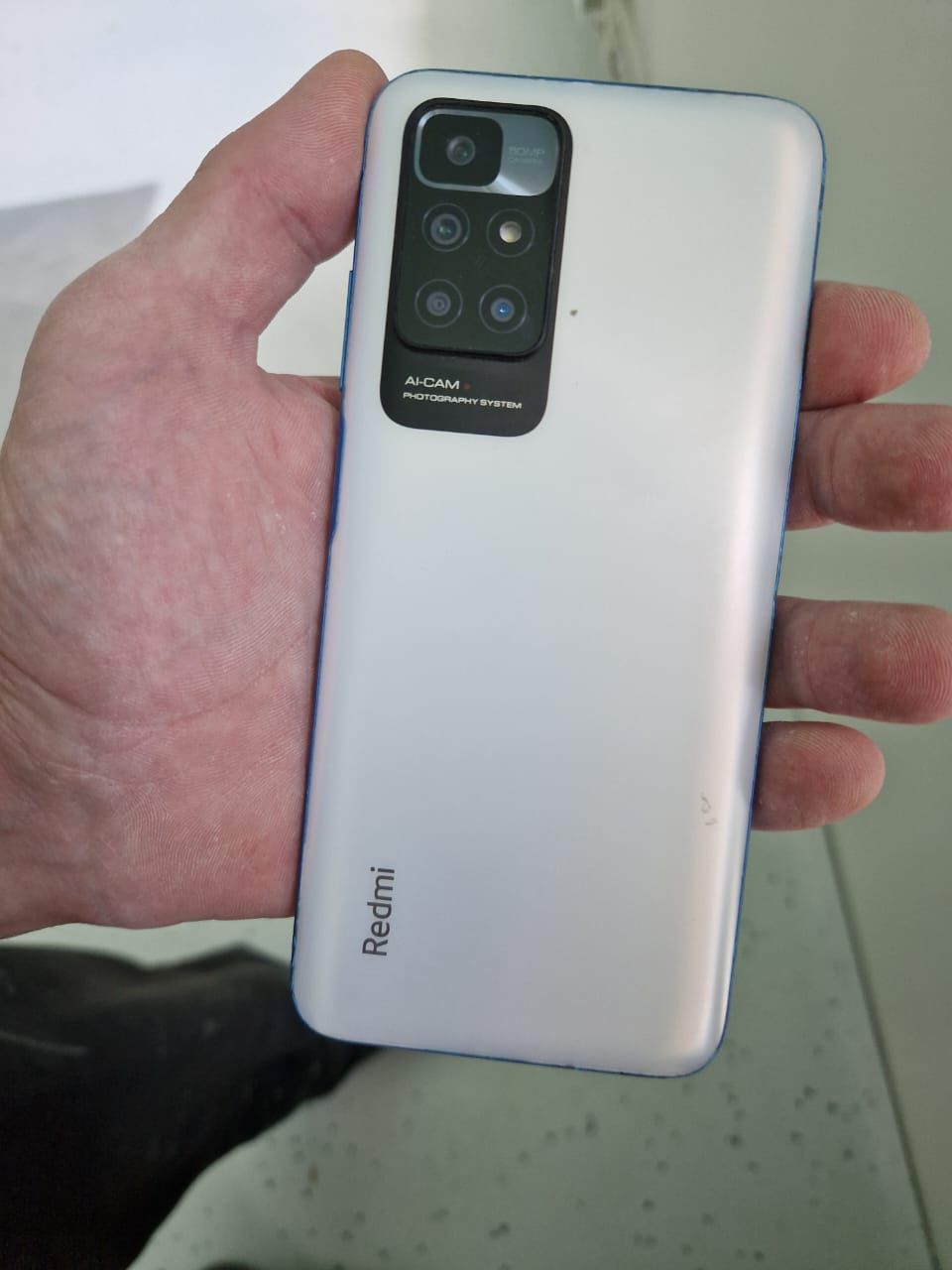 Продам redmi note 10 64 Гб