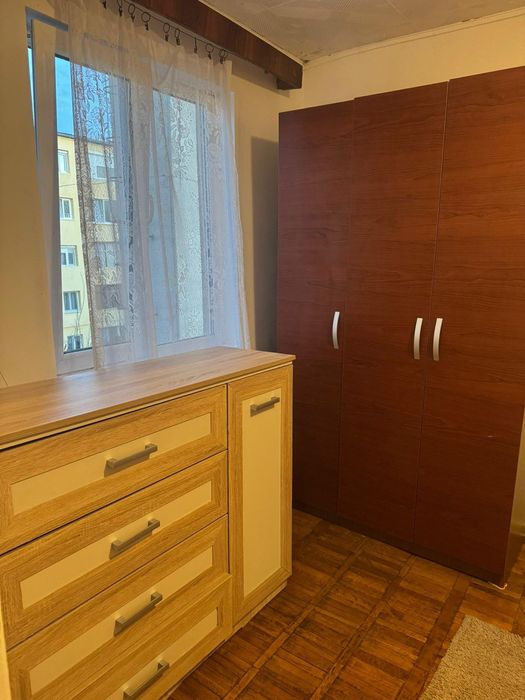 Inchiriez apartament 2 camere