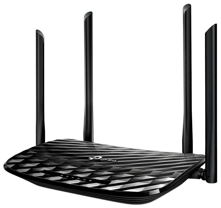 TP-Link EC225-G5 Wi-Fi Роутер (Router)