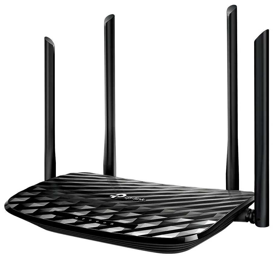 Роутер (Router) TP-Link EC225-G5 Wi-Fi Router