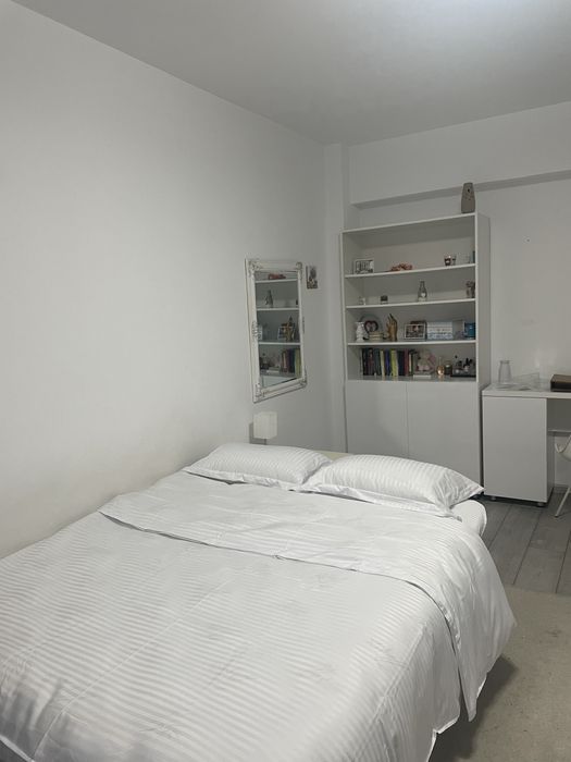 Cazare garsoniera regim hotelier