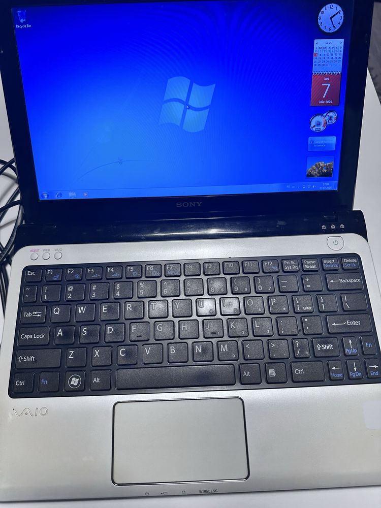 Sony Vaio de vanzare