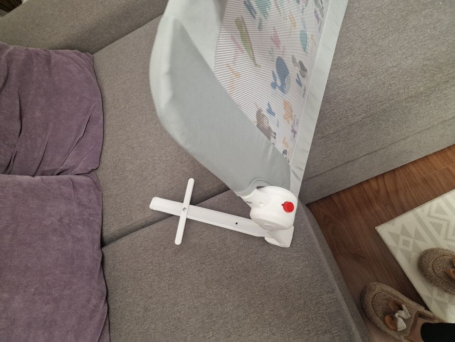 Protectie laterala 90/40