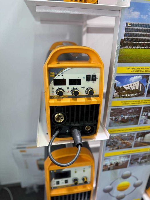 Cварочный апарат HUGONG аргонно дуговая сварка