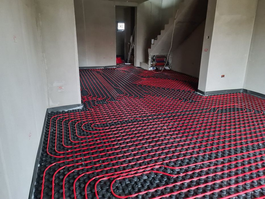 Instalati termice si sanitare