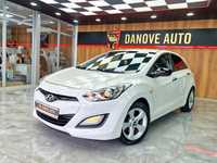 Hyundai I30 Rate Fixe, Garantie 12 Luni, Livrare Gratuita