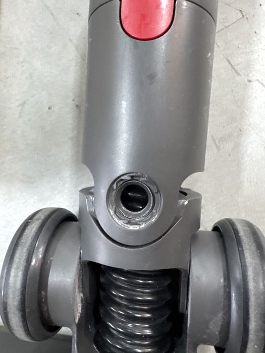 Aspirator vertical Roborock H7 functional