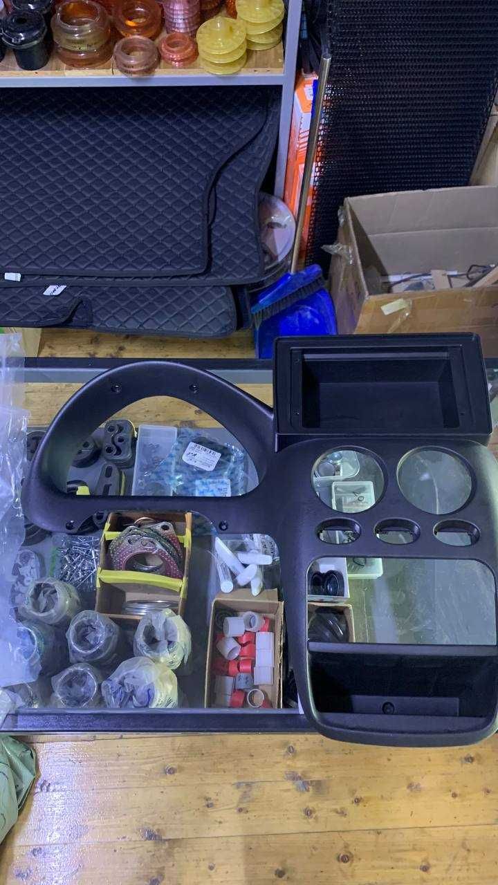 Monitor ramka Matiz