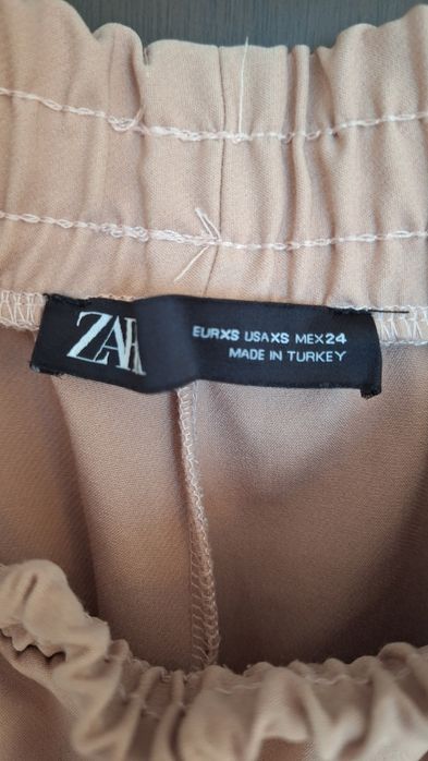 Trening dama  Zara