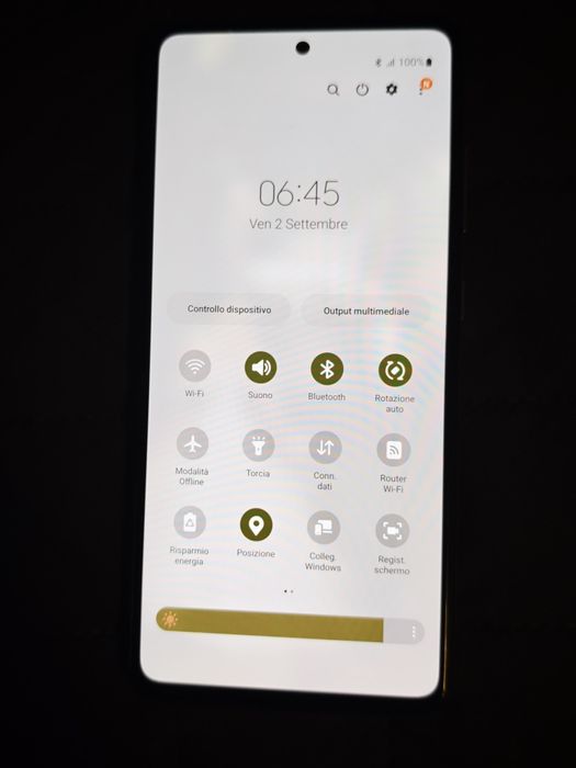 Samsung a52s 5g piese dezmembrari