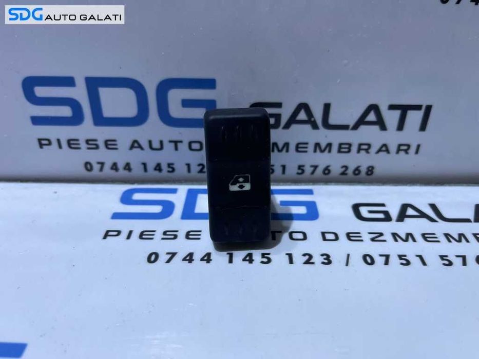 Buton Butoane Actionare Geam Geamuri Dacia Logan 1 2004 - 2012