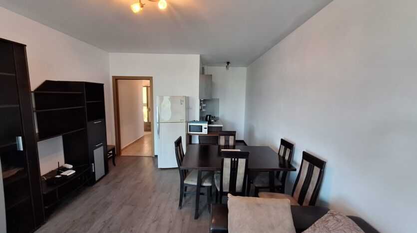 Продава се Тристаен апартамент в к.к. Слънчев бряг - 110 кв.м за 855 €/кв.м - Снимка #2