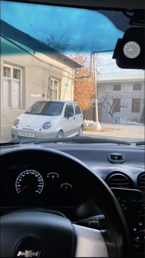 Matiz best 2016 sotiladi srocna