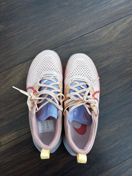 Проадвам-Маратонки за бягане Nike