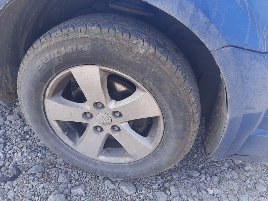 За части Dodge journey 2000 кубика дизел автоматик 2011г.