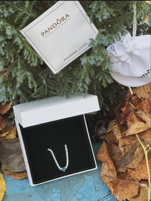 PANDORA гривничка