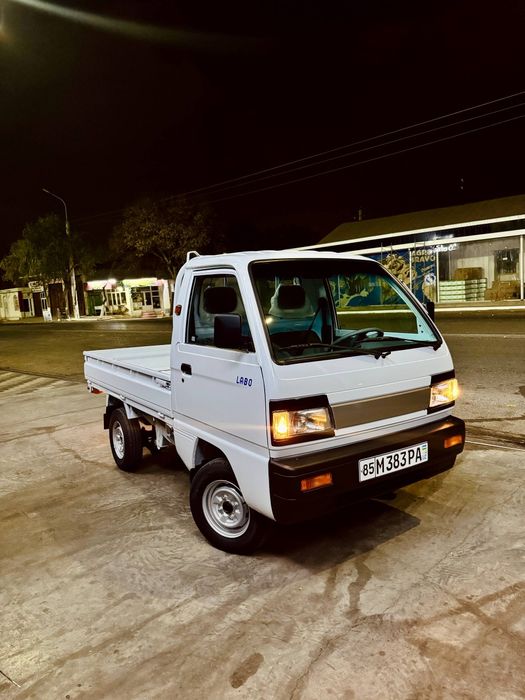 Labo доставим груз в любой точке