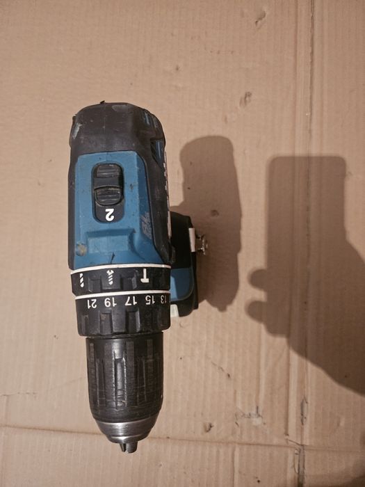 Filetanta Makita DHR484