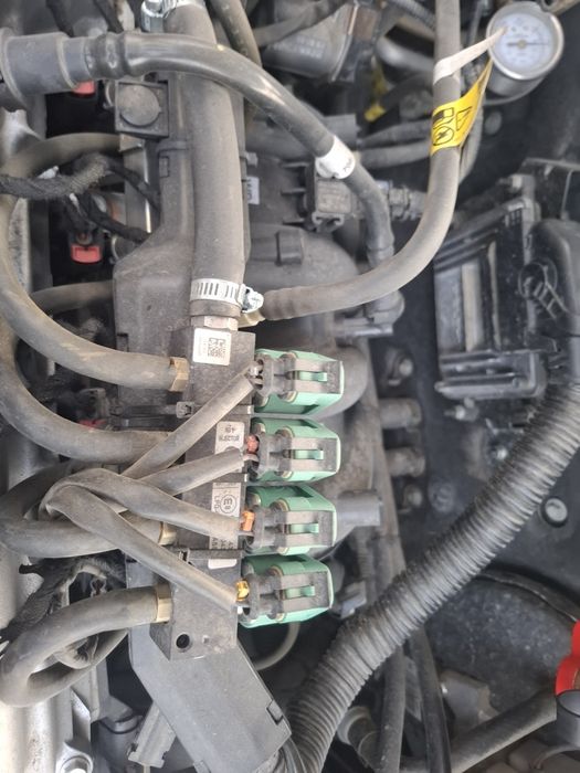 Авто  метан газ балон комплект сотилади