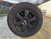 Set Roti Iarna  Volvo XC60 235/65/R17