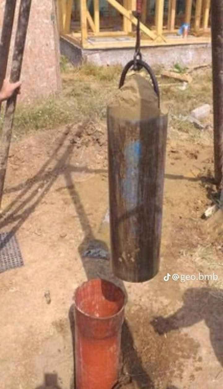 Foraje puțuri apă