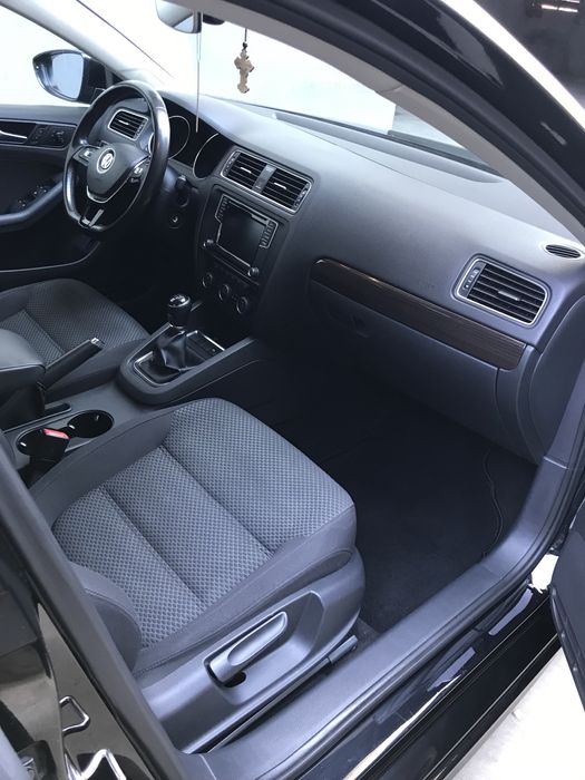 Volkswagen Jetta 2016 de vanzare