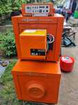 Centrala ulei ars 27kw
