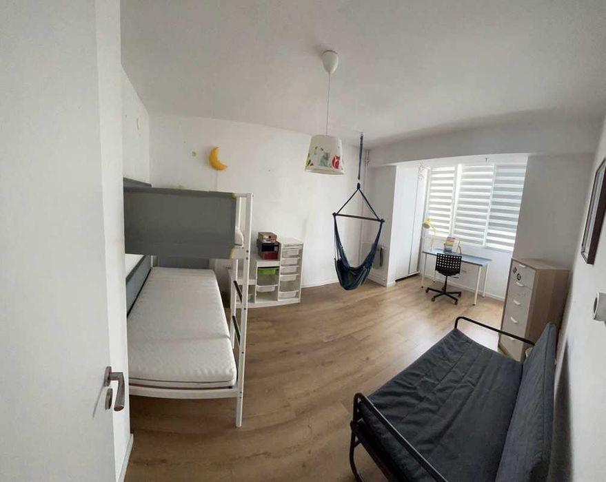 Продава се Тристаен апартамент в София, Света Троица - 65 кв.м за 2647 €/кв.м - Снимка #5