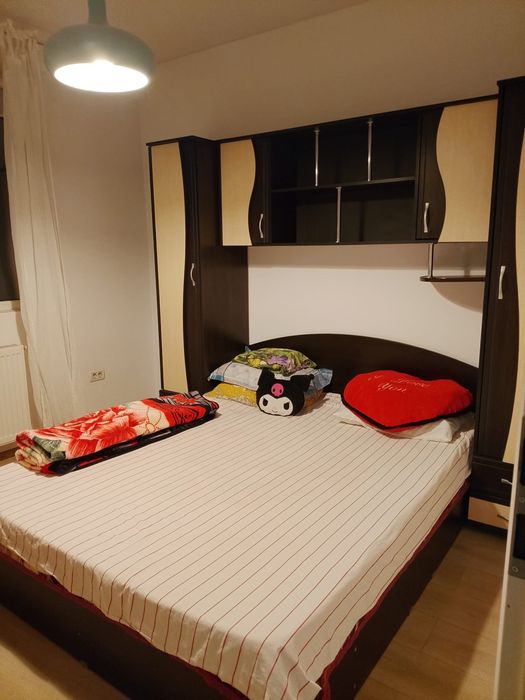 Apartament regim hotelier