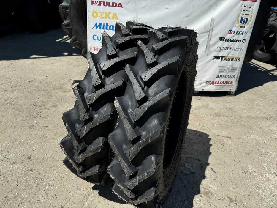 9.5-22 cu 6 pliuri anvelope ALLIANCE pentru ISEKI cu garantie
