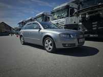 Audi, a4 b7 ,2.0 tdi,2007