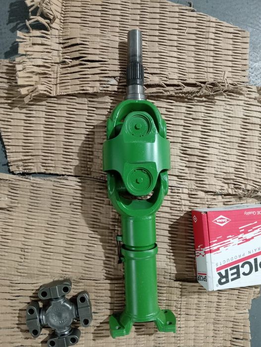 Planetara tractor John Deere seria 8000