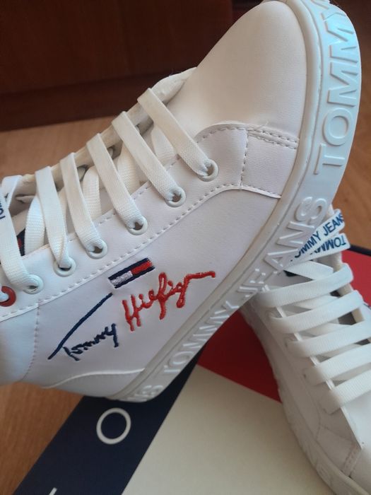 Кецове  Tommy Hilfiger  - дамски