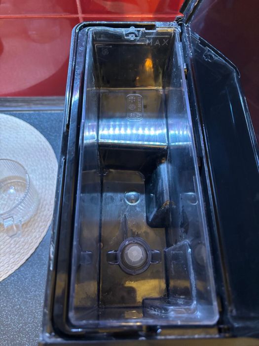 Aparat cafea espresor Philips EP3510