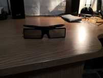 Ochelari 3D Samung SSG-4100CR activi