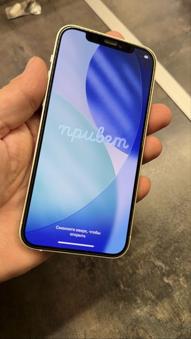 Iphone 12 64Gb Impecabil