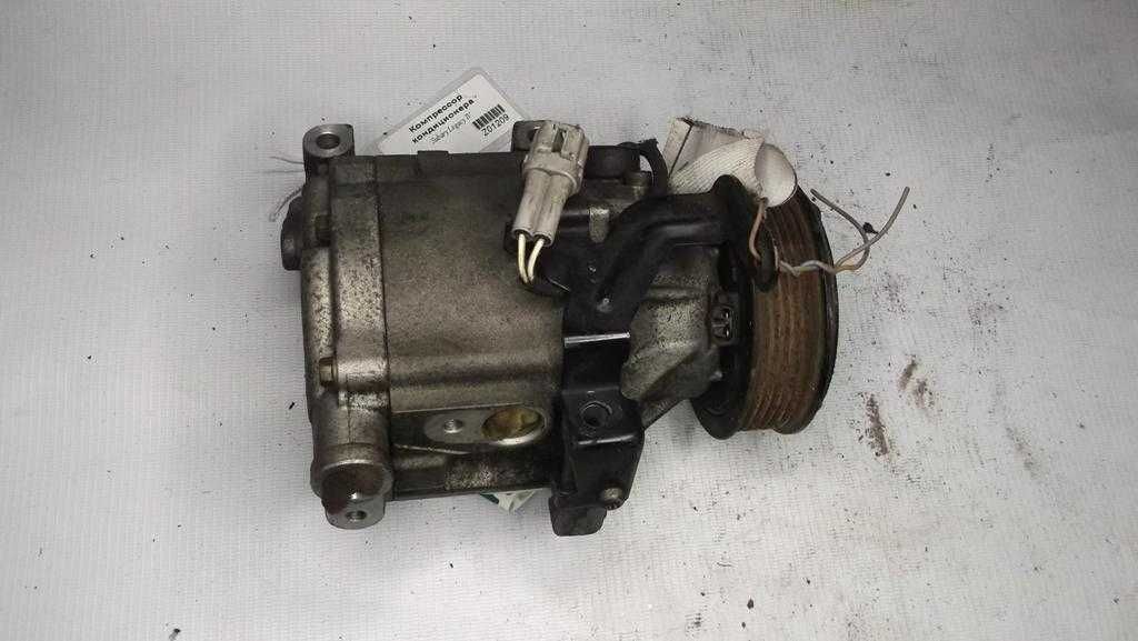 Компрессор кондиционера Subaru Legacy (04-09), 3.0L