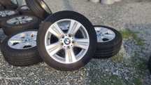 Оригинални джанти БМВ 5/120 BMW 5x120