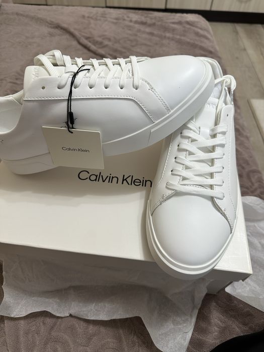 Дамски сникърси Calvin Klein