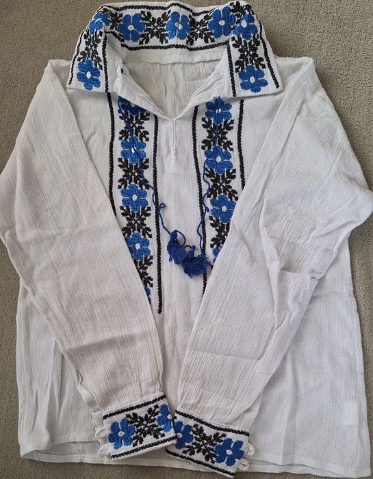 Ie băieți ideală pentru vârstă de 10-11 ani