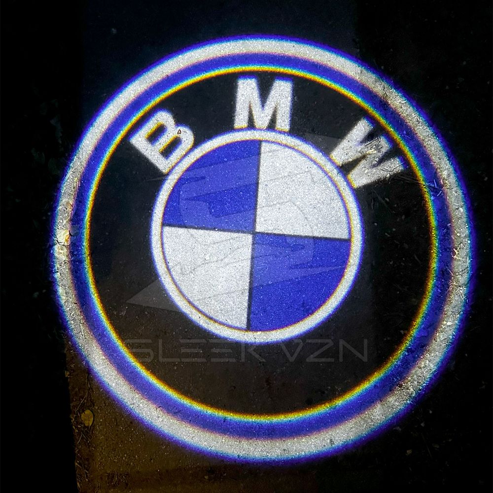 BMW LED плафони за врати