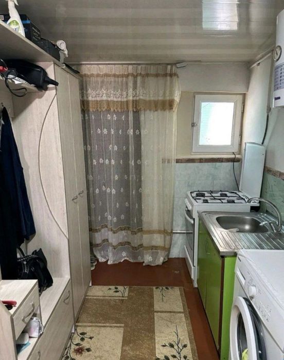 Продается дом в центре 2/1/1 м Чкалова сейчас Дустлик, 0,6 соток с меб