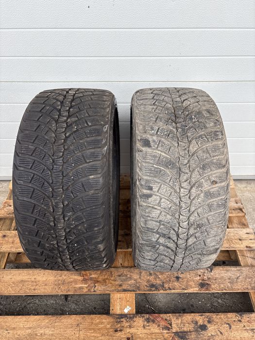 Anvelope iarna 255/35R19
