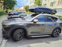 MAZDA CX5 4×4 benzina 2.0  165cp an  2018