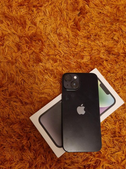 IPhone 14 128gb impecabil full box