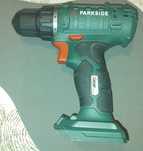 Винтоверт PARKSIDE PBSSA  20-Li A1