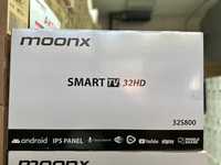 Tv 32 smart moonx