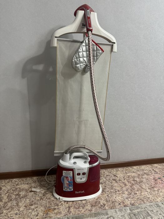 отпариватель Tefal