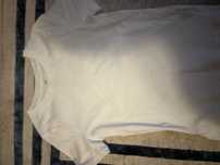 Set 3 tricouri h&m, 122-128