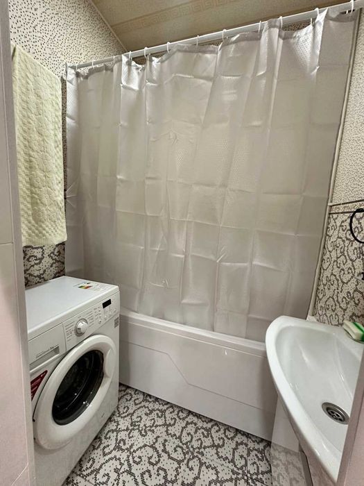 Сдается своя квартира в центре!!!
